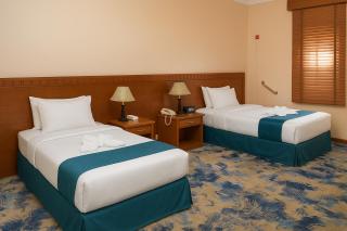 Manara Al Muna 1 Hotel Makkah - 7