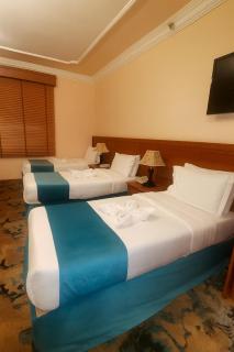 Manara Al Muna 1 Hotel Makkah - 8