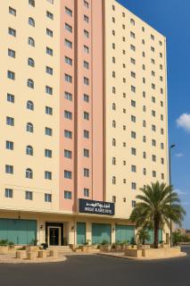 Manara Al Muna 1 Hotel Makkah - 0