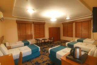 Manara Al Muna 1 Hotel Makkah - 5