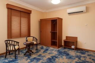 Manara Al Muna 1 Hotel Makkah - 3