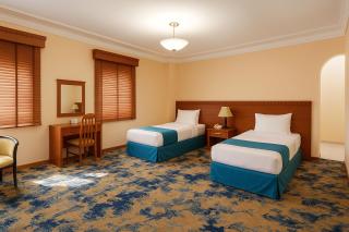 Manara Al Muna 1 Hotel Makkah - 4