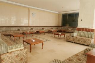 Manara Al Muna 1 Hotel Makkah - 1