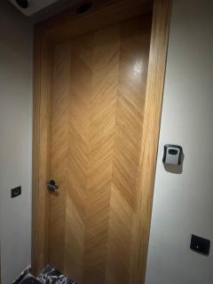 Élégance et sérénité 2 chambres - 9