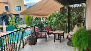 House Laguna Roja with sun terrace - 0