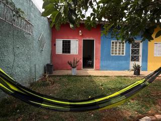 Caminito Brasília Hostel - 2