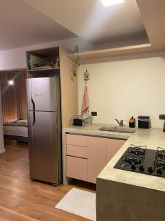 Practicality and Leisure Next to the Stadium - 7