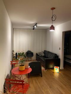 Practicality and Leisure Next to the Stadium - 4