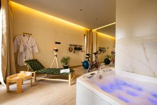 Villa Oberoi Pool, Hammam & Cinema - 8