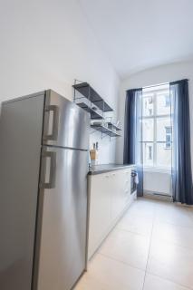 josef's home I Comfort Apartment in Ideal Location - 4