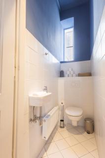 josef's home I Comfort Apartment in Ideal Location - 5