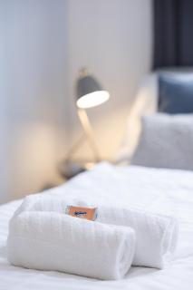 josef's home I Comfort Apartment in Ideal Location - 6