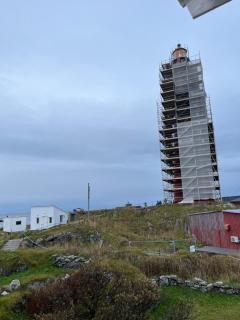 Den gamle Fyrmesterboligen - 9