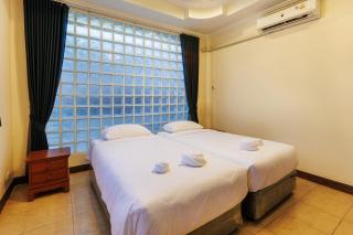 D Pool Villa Pattaya - 7