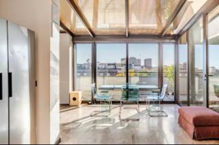 3 Bedrooms with Terrace close to the Center - 7