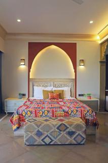 amã Stays & Trails Nilaya Amaltaas Villa, Udaipur - 1