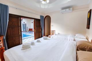 D Pool Villa Pattaya - 8