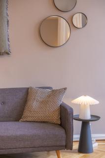 josef's home I Comfort Apartment in Ideal Location - 7