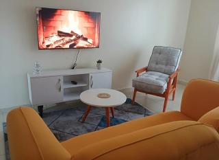 GracePoint- One Bedroom Apartment Mirema Drive, Nairobi - 0