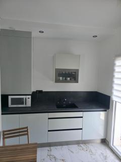 Moderne & tout confort - 5