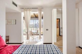 3 Bedrooms with Terrace close to the Center - 6