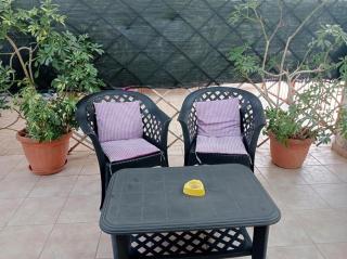 casa giardino - Scauri - 8