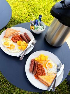 Tranquil Ridge BnB - 5