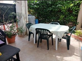 casa giardino - Scauri - 7