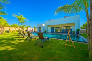 Villa Oberoi Pool, Hammam & Cinema - 0