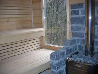 Modern holiday home 5 rooms - 1