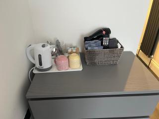 Double Guest Room 40 minutes from Central London - 0