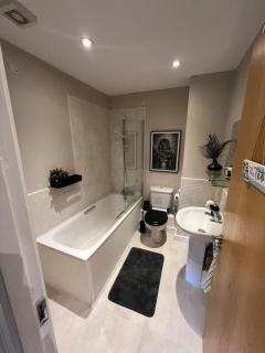 Dublin Airport accommodation entire house - 1