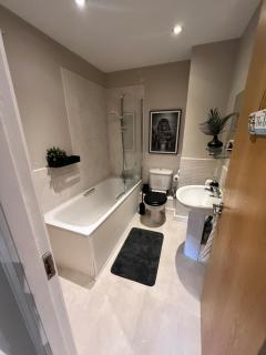 Dublin Airport accommodation entire house - 2