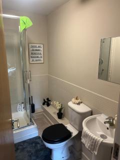 Dublin Airport accommodation entire house - 4