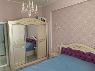 Apartment in a new building, convenient location - 9