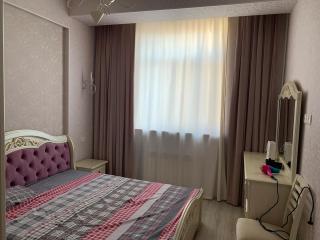 Apartment in a new building, convenient location - 7