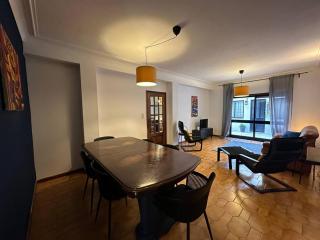 Ground level house with patio - 8