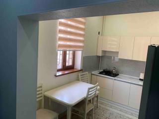 Apartment in a new building, convenient location - 6