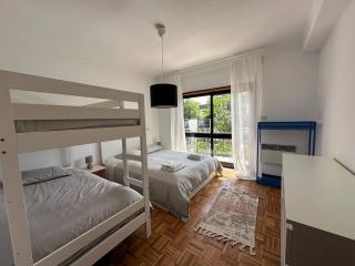 Ground level house with patio - 6