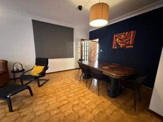 Ground level house with patio - 7