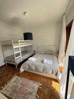 Ground level house with patio - 5