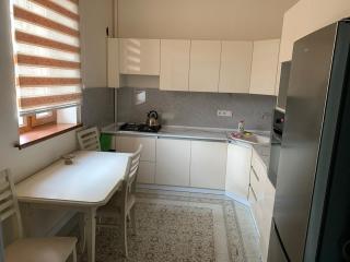 Apartment in a new building, convenient location - 5