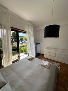 Ground level house with patio - 3