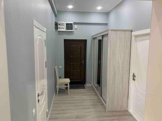 Apartment in a new building, convenient location - 3