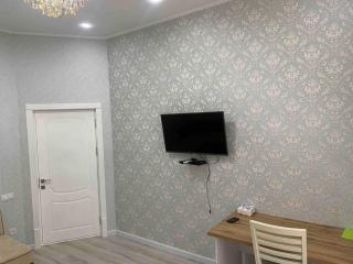 Apartment in a new building, convenient location - 1