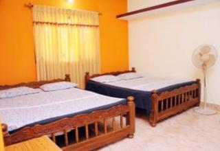 Cozy Coffee Estate Homestay Coorg Madikeri - 1