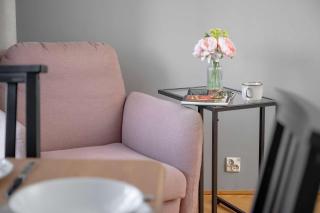 Modern Apartment in Wrocław with Air Conditioning by Noclegi Renters - 1