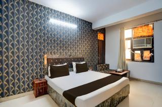 Hotel O Sector 3 Ghaziabad Formerly Cloud Inn - 0