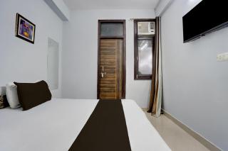 Hotel O Sector 3 Ghaziabad Formerly Cloud Inn - 3