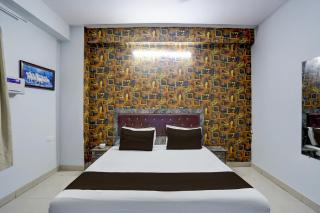 Hotel O Sector 3 Ghaziabad Formerly Cloud Inn - 2